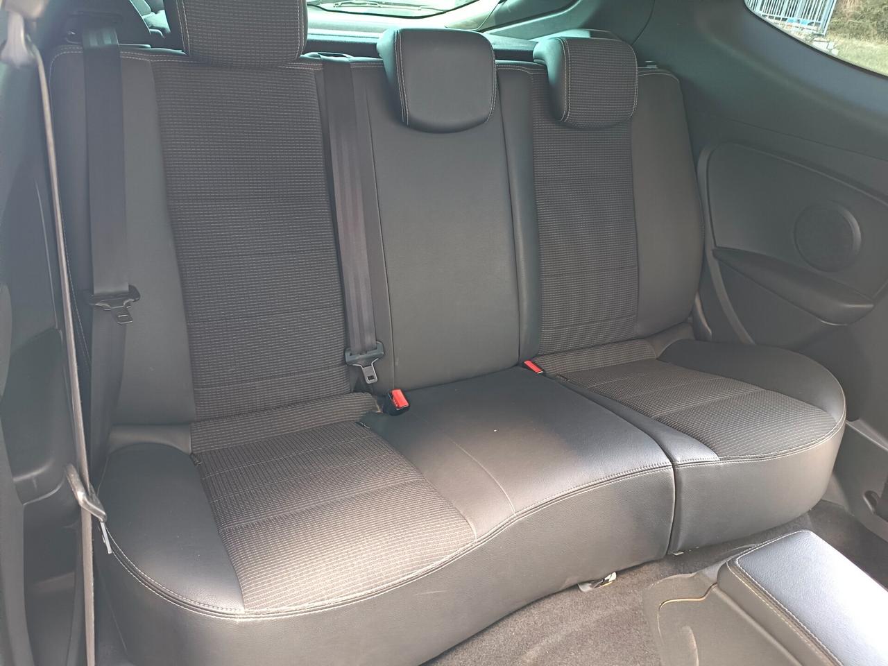 Renault Mégane Coupé 1.5 dCi GT Line