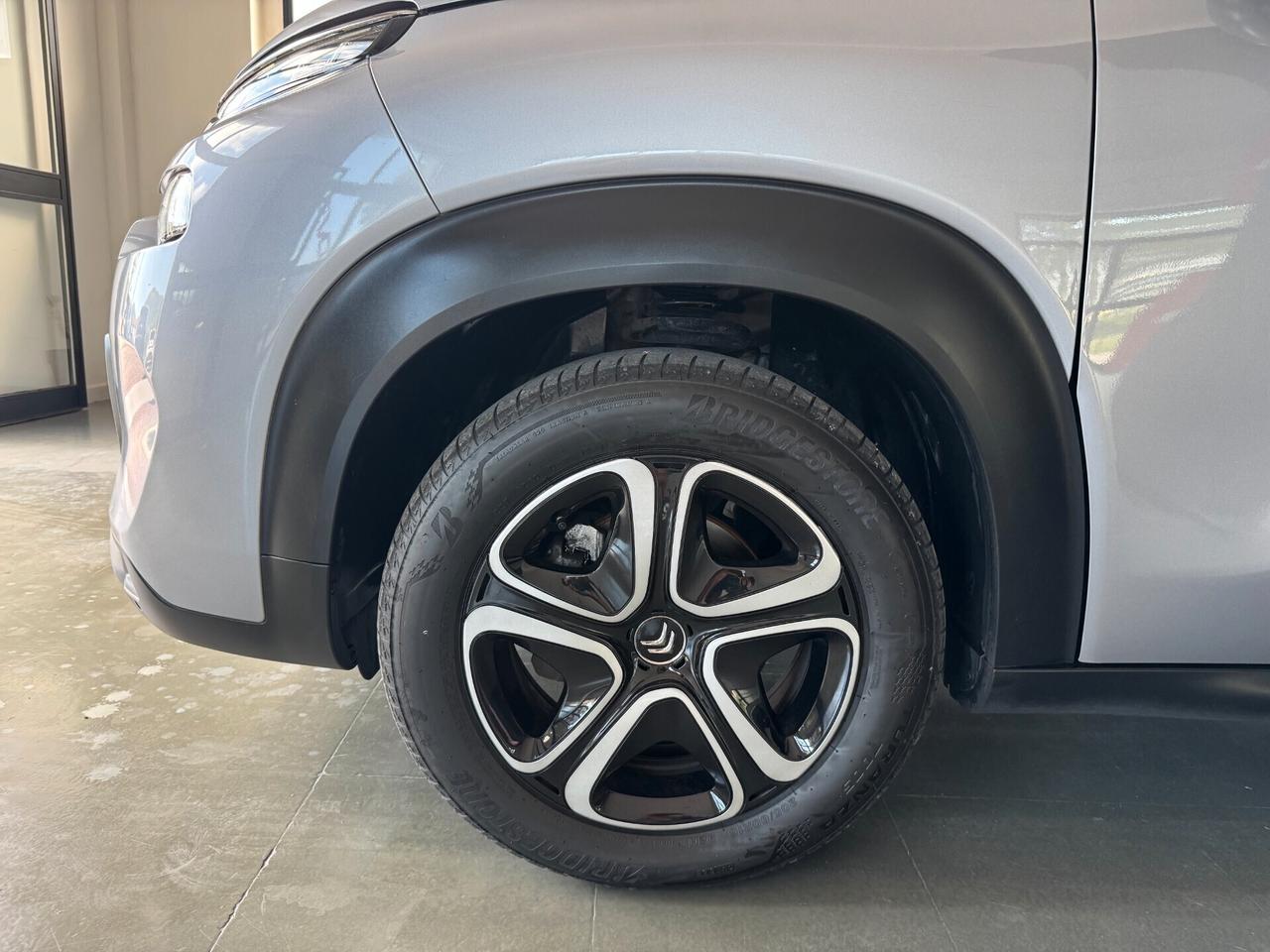 Citroen C3 Aircross PureTech 110 Feel - 2023