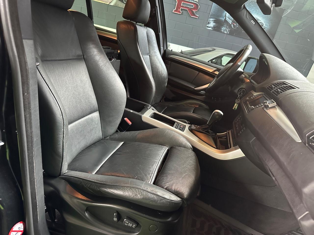 Bmw X5 3.0i 4x4 231cv PACK SPORT