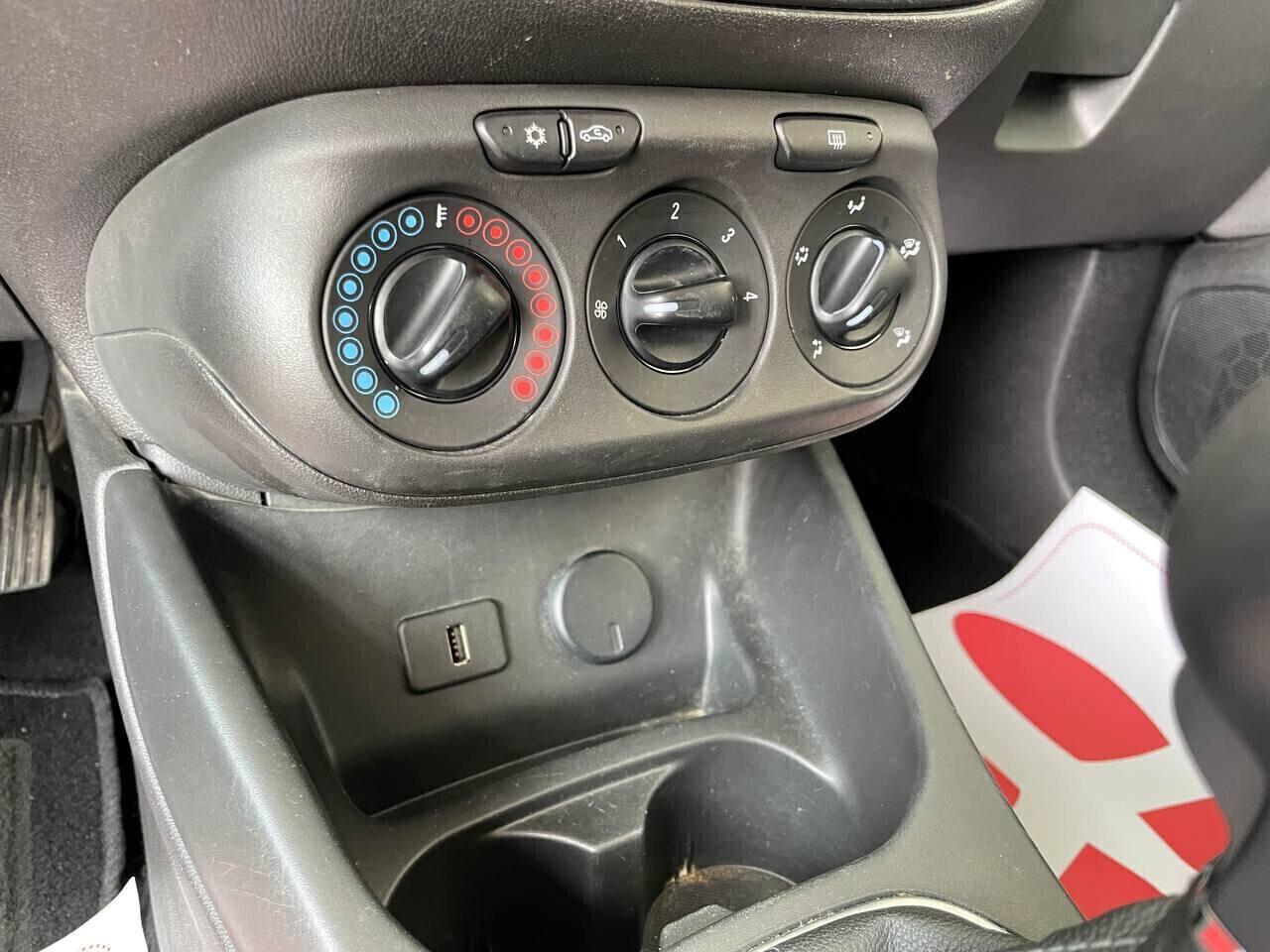 Opel Corsa 1.2 - Start & Stop - Clima e Bluetooth