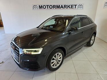 Audi Q3 2.0 TDI Business