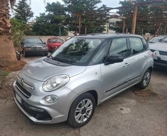 Fiat 500L 1.3 Multijet 95 CV Lounge automatica