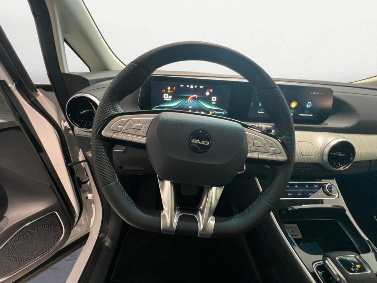 EVO SPAZIO 1.5 Turbo BENZ. 7 posti