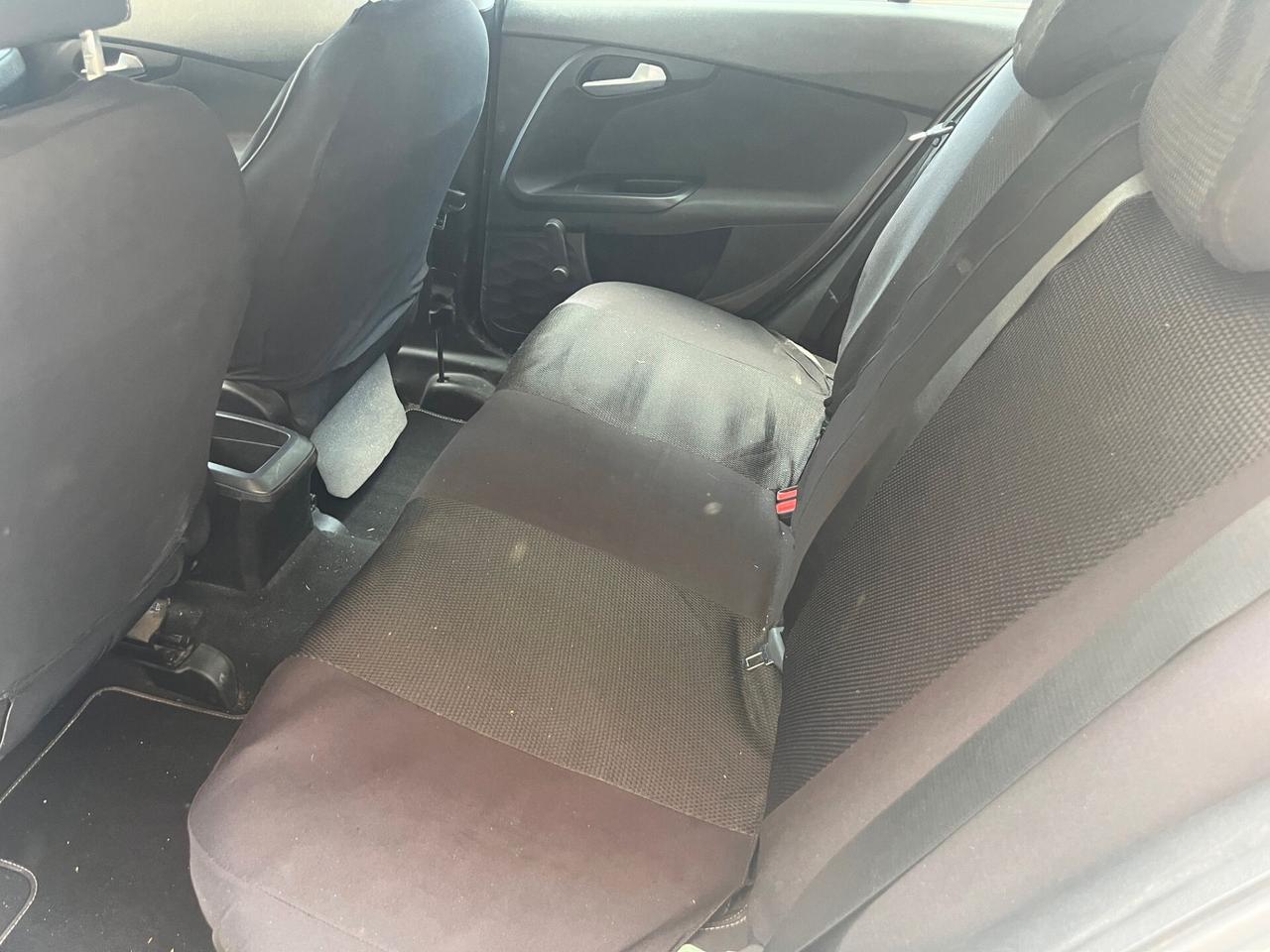 Fiat Tipo 1.3 Mjt S&S 5 porte Business
