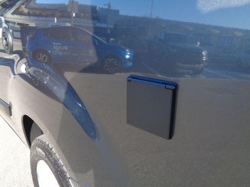 Ford Transit Custom 320 2.0 TDCi 130 PC-TN Nugget