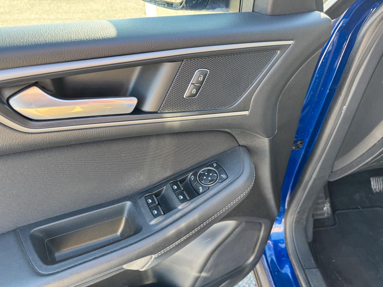 Ford Galaxy Plus 2.0 TDCi Power. 150CV - 7 posti