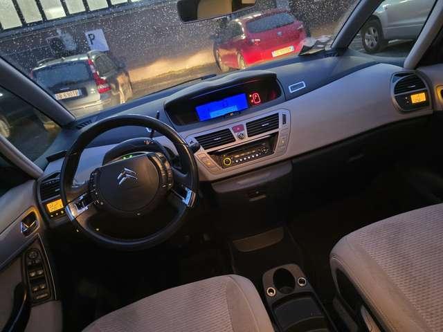 Citroen C4 1.6 hdi 16v Elegance 110cv cmp6 fap