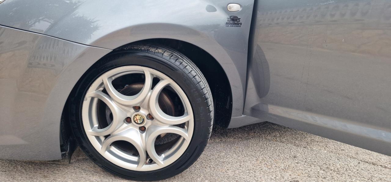 Alfa Romeo MiTo 1.3 JTDm-2 95 CV S&S Distinctive Sport Pack
