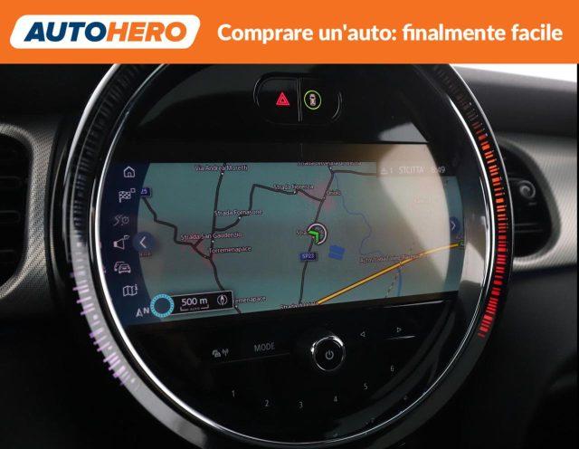 MINI Cooper 2.0 Cooper S Essential 5 porte