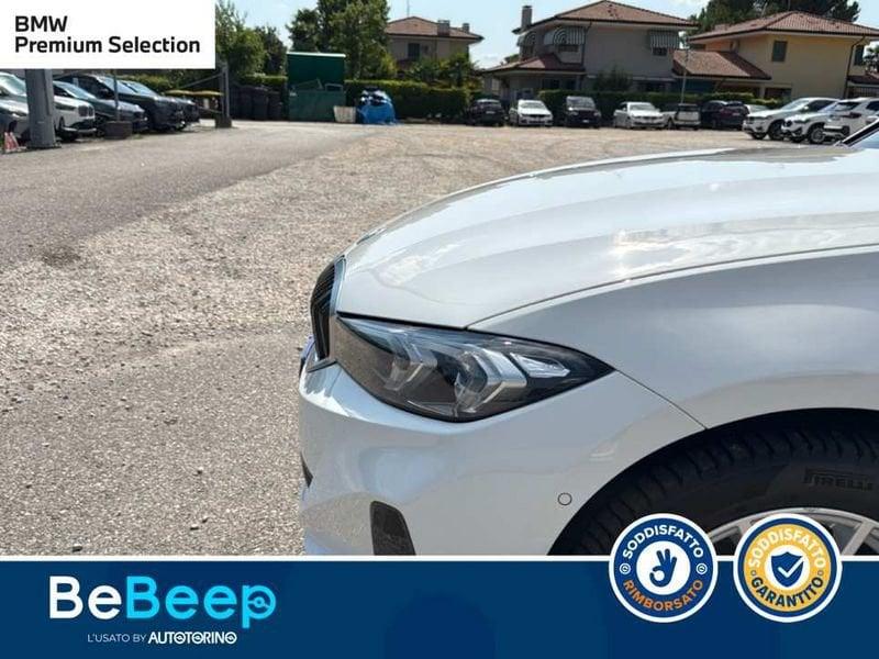 BMW Serie 3 Touring 320D TOURING MHEV 48V XDRIVE AUTO