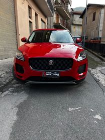 Jaguar E-Pace 2.0D 150 CV R-Dynamic S