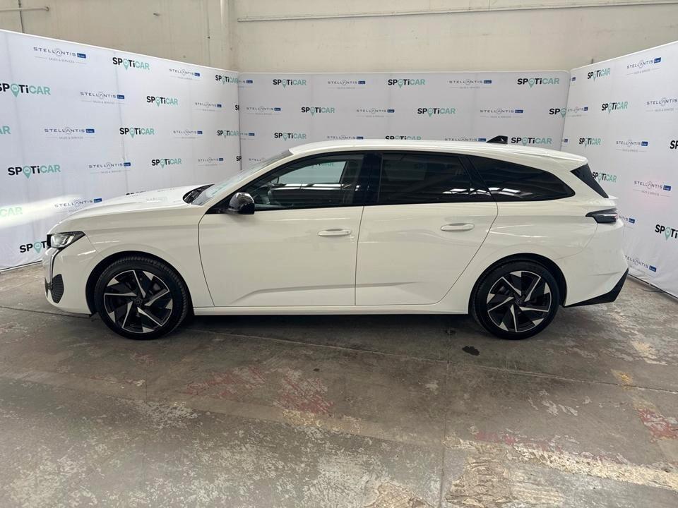 Peugeot 308 PureTech Turbo 130 S&S EAT8 Allure Pack