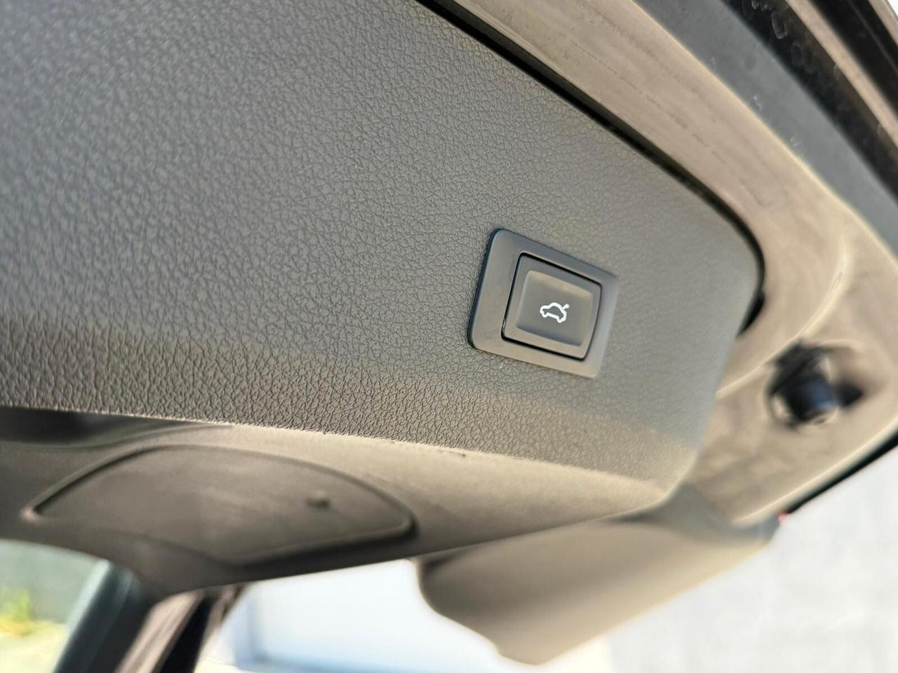 Audi Q7 3.0 V6 TDI 245 CV quattro tiptronic Advanced Plus