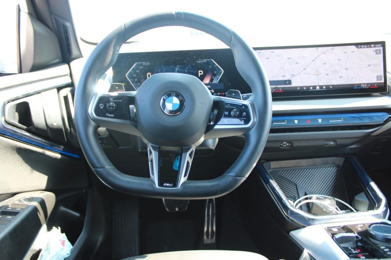 Bmw X3 xDrive20d 48V MSport Pro