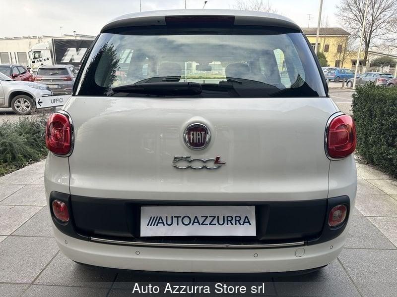 FIAT 500L 500L 1.4 tjt Pop Star Gpl 120cv *GPL CASA MADRE, PROMO AZZURRA*