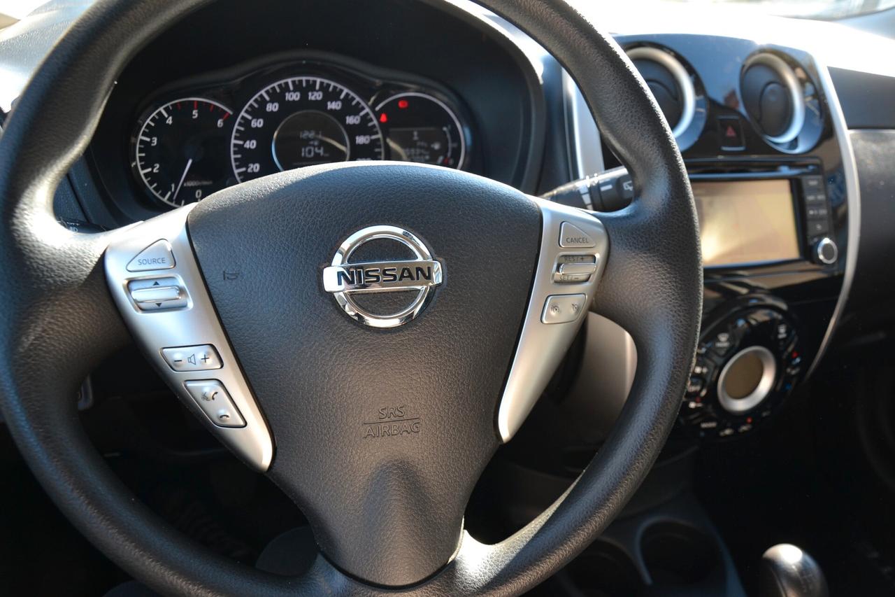 Nissan Note 1.5 dCi Acenta