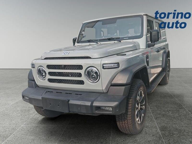 EMC 212 212 2.0 tdi Diesel 4wd 8at