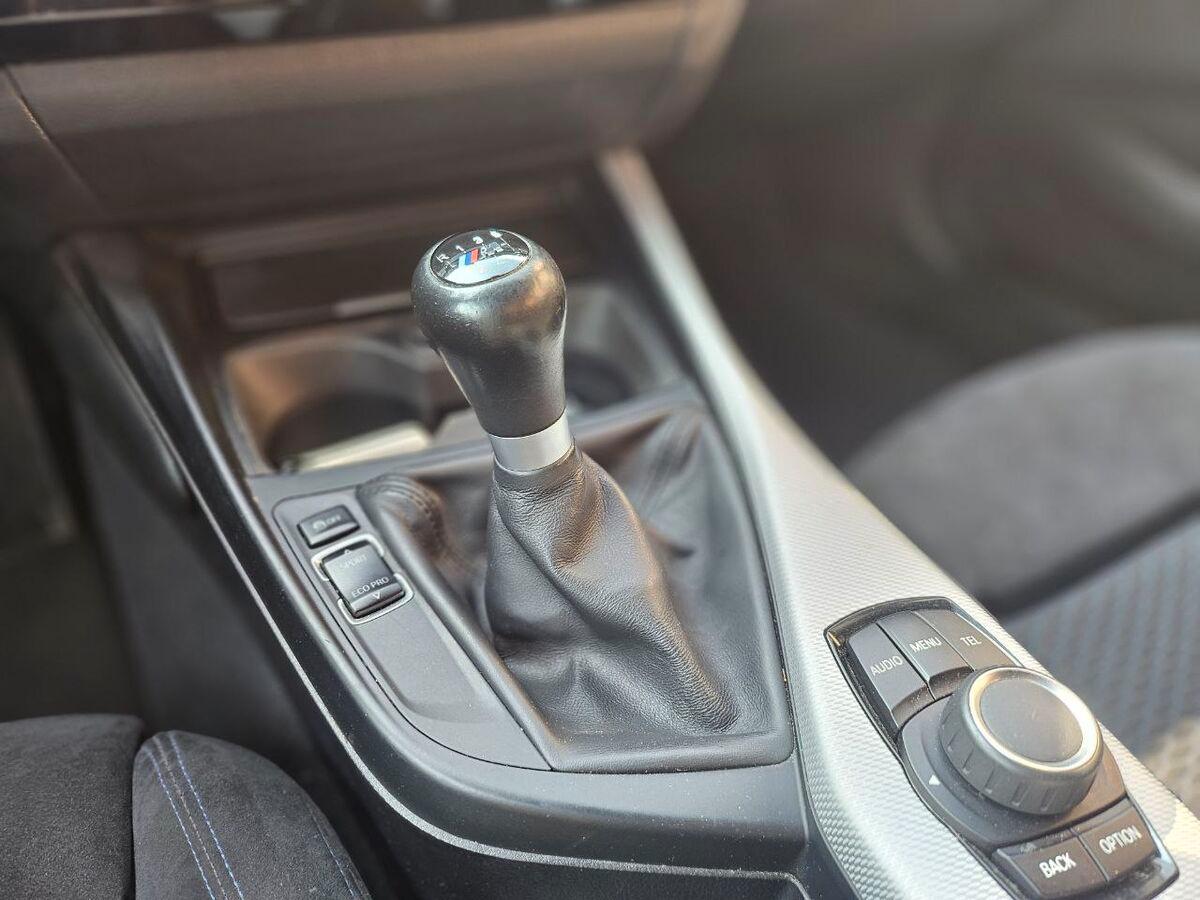 BMW Serie 1 116d Msport 5p