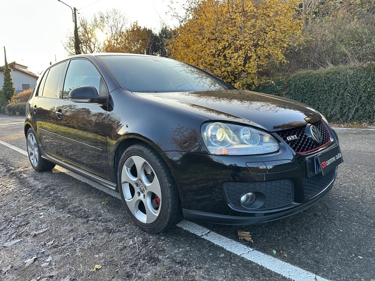 Volkswagen Golf GTI 2.0 16V TFSI 5p. - 2006