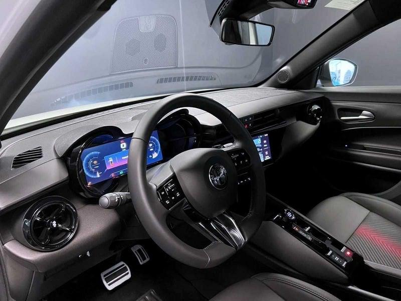 Alfa Romeo Junior Junior 1.2 136 CV Hybrid eDCT6 Speciale