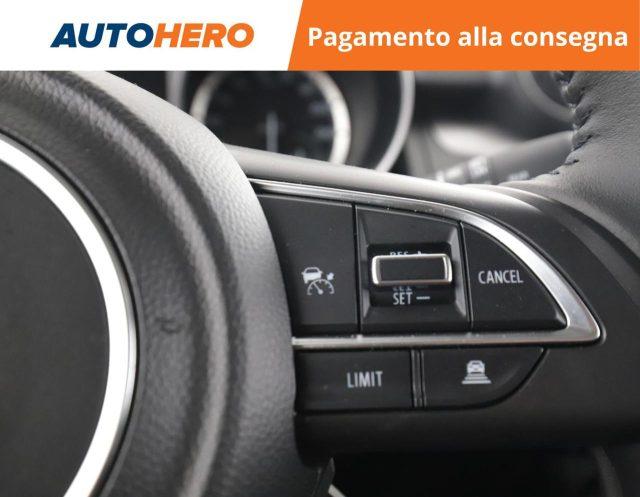 SUZUKI Swift 1.2 Hybrid Top