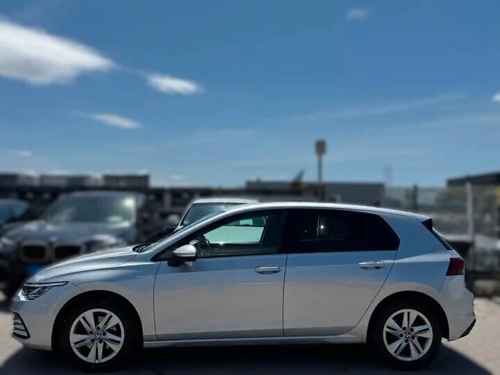 Volkswagen Golf 2.0 TDI 150 CV DSG SCR Life