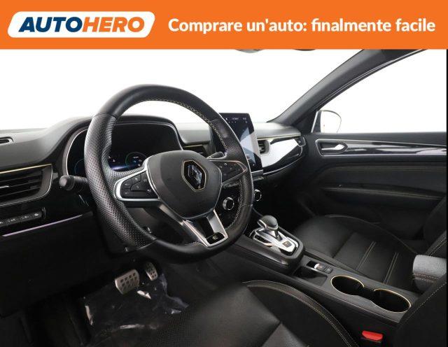 RENAULT Arkana Arkana Full Hybrid E-Tech 145 CV Engineered