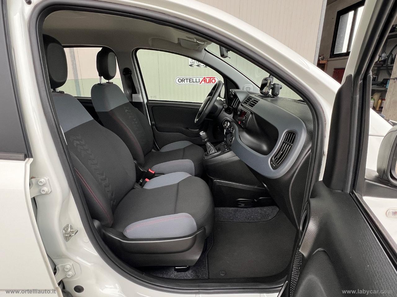 FIAT Panda 1.2 EasyPower Easy IVA DEDUCIBILE