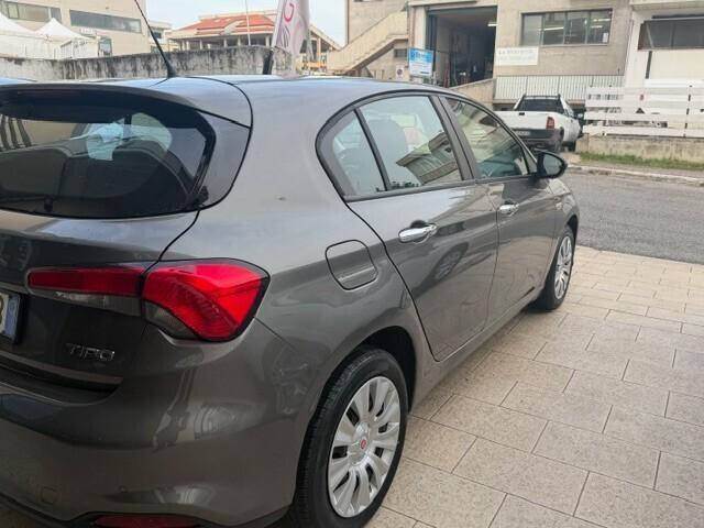 Fiat Tipo 1.6 Mjt cv 120S&S 5 porte Easy ok neopat