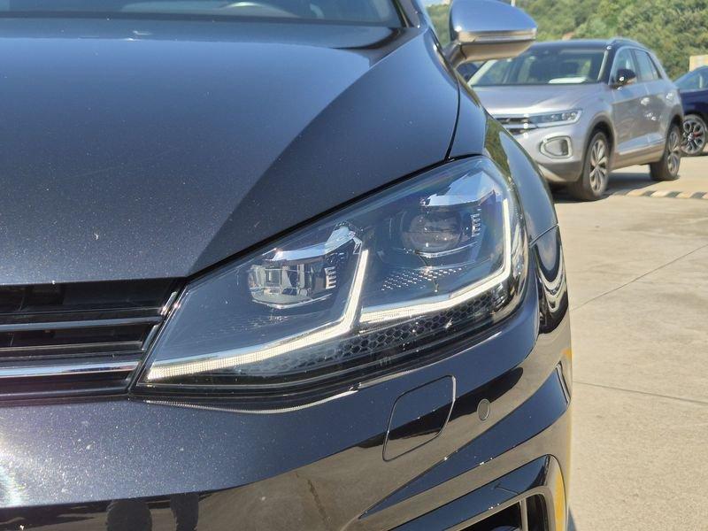Volkswagen Golf 5p 2.0 tsi R 4motion 300cv dsg