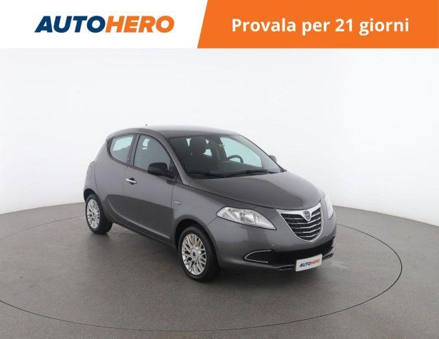 LANCIA Ypsilon 1.2 69 CV 5 porte Gold