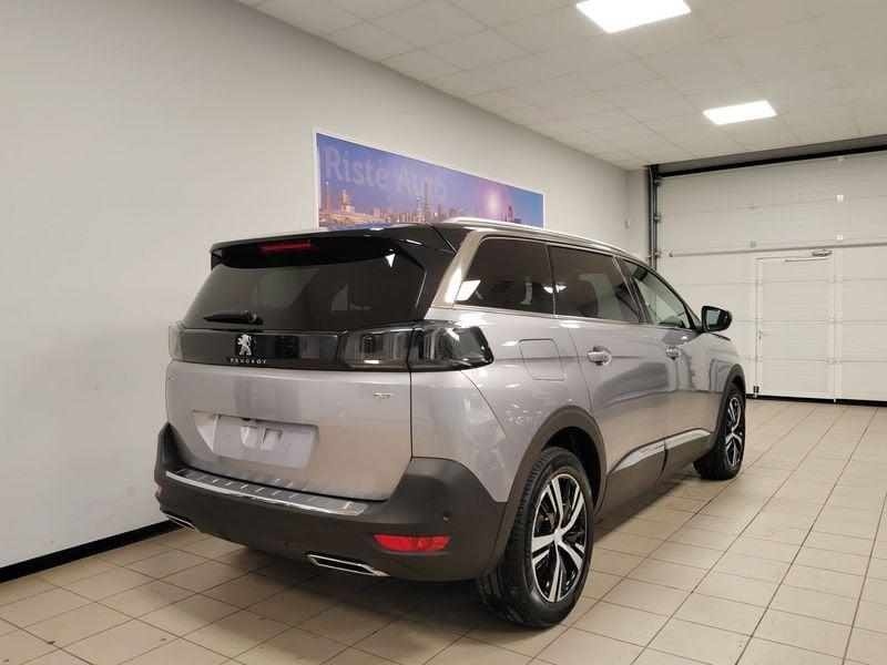 Peugeot 5008 BlueHDi 130 S&S EAT8 GT (( Promo ))