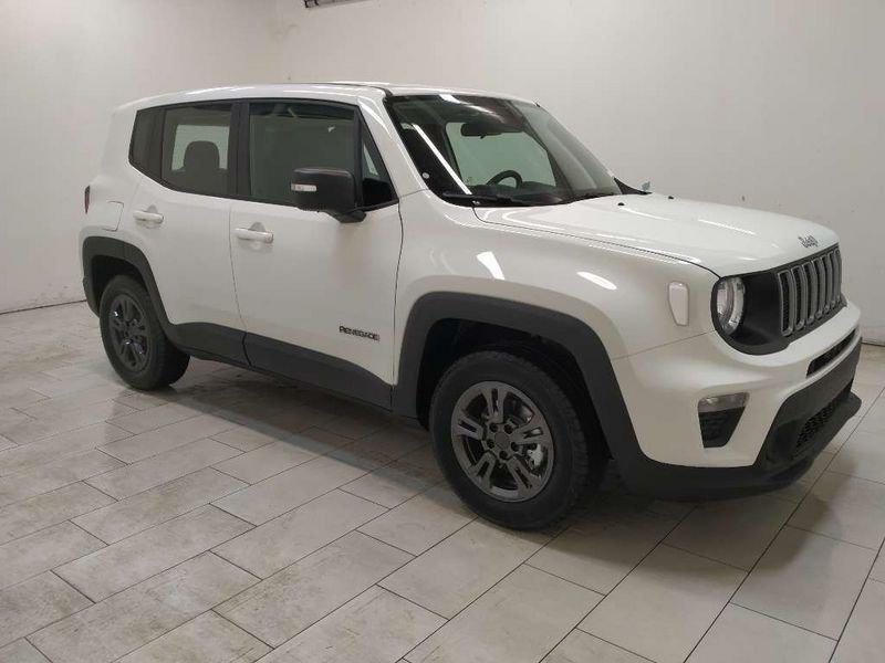 Jeep Renegade 1.0 t3 Longitude 2wd