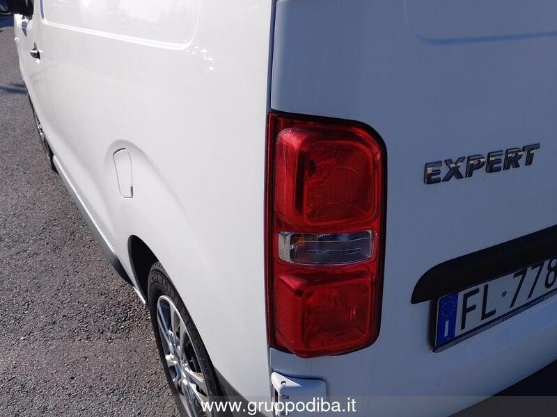 Peugeot Expert III 1.6 Bluehdi Pro comp. S&S 115cv 3p.ti E6