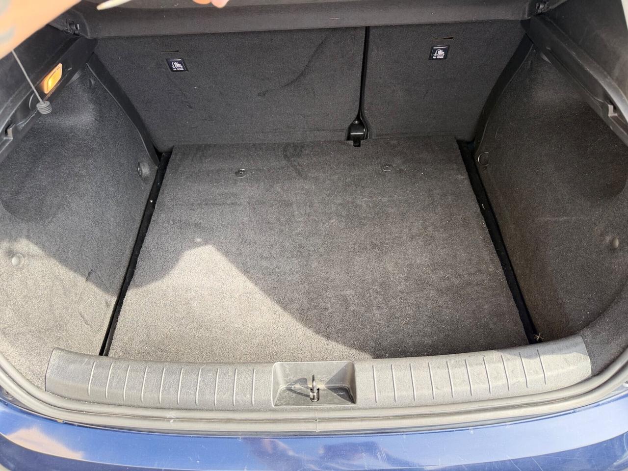 Fiat Tipo 1.4 4 porte Lounge GPL