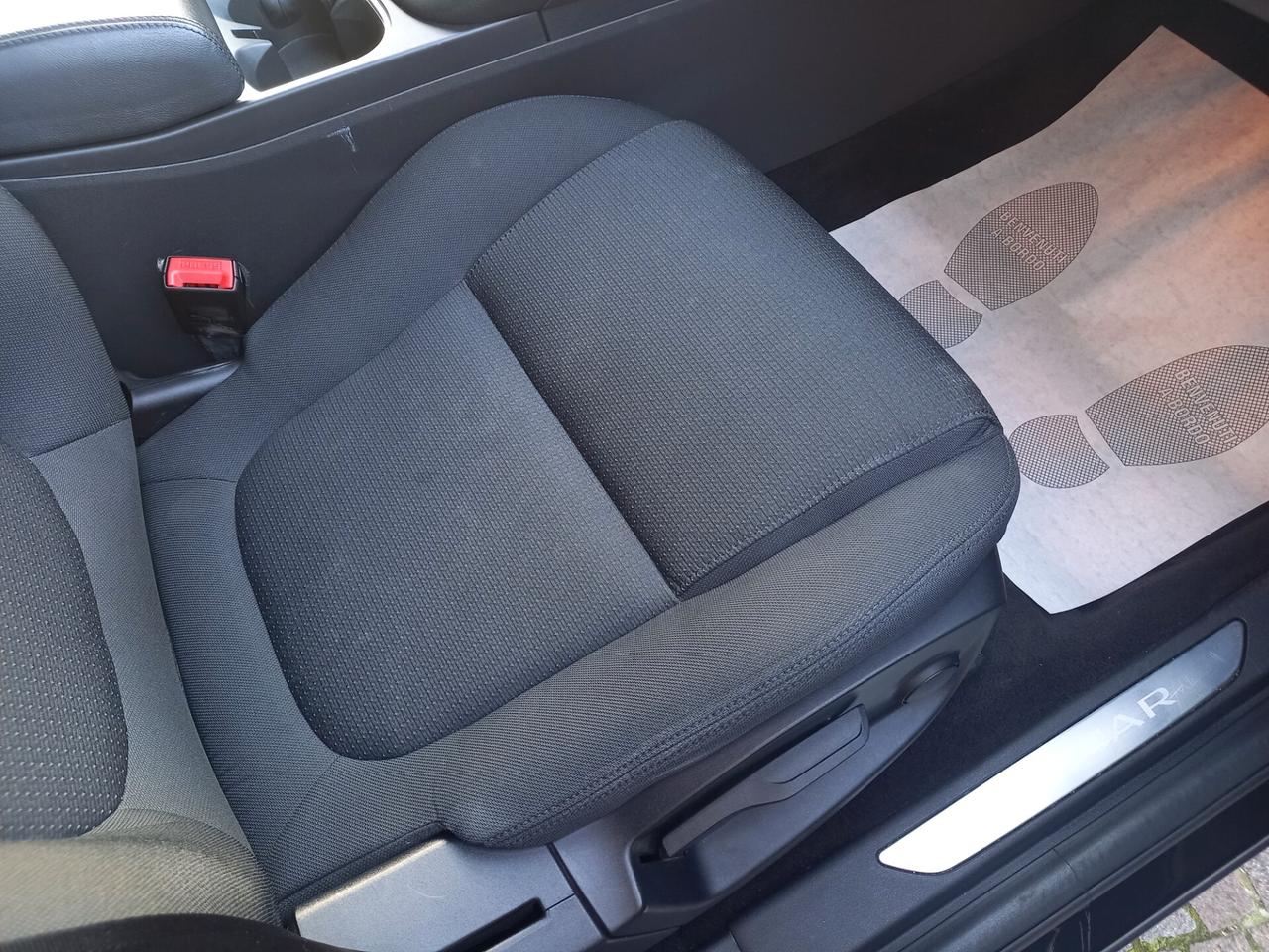 Jaguar E-Pace 2.0D I4 163 CV AWD Auto R-Dynamic