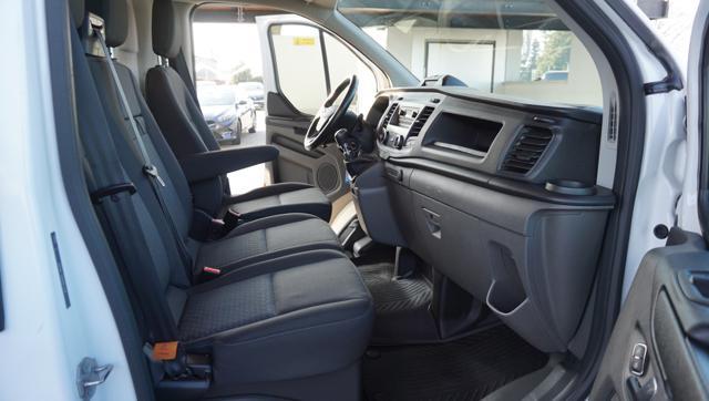 FORD Transit Custom 280 2.0 EcoBlue 130 PC Furgone Trend