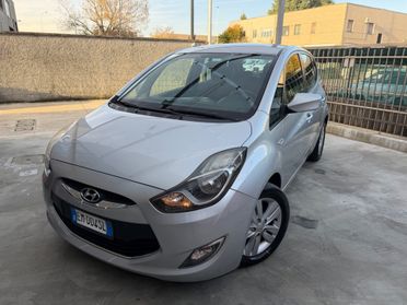 Hyundai iX20 2012 1.4 CRDI 90CV NEOPATENTATI