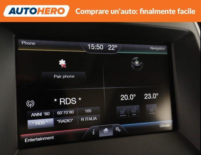 FORD Edge 2.0 TDCI 210 CV AWD Start&Stop Powershift Vignale