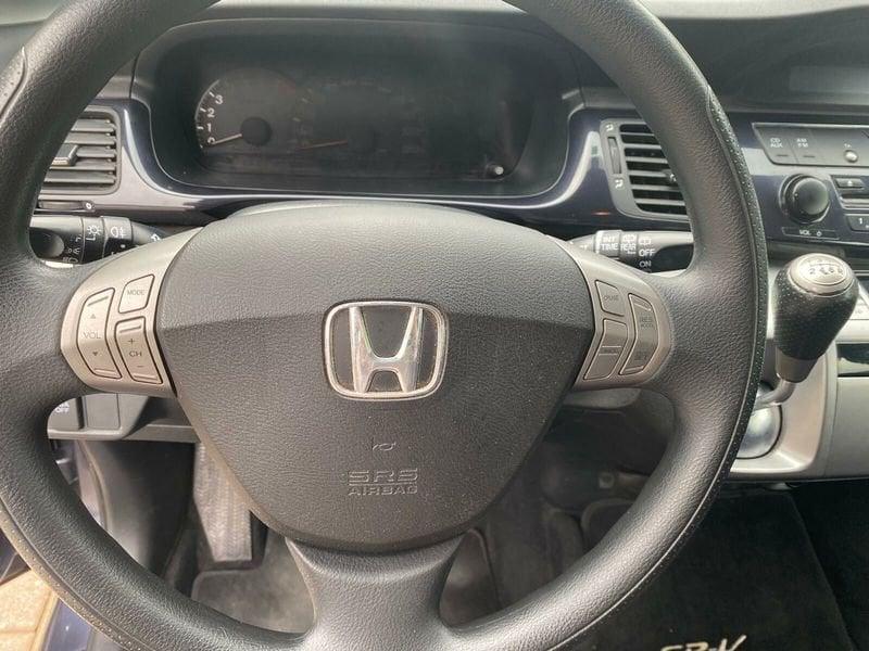 Honda FR-V 1.8