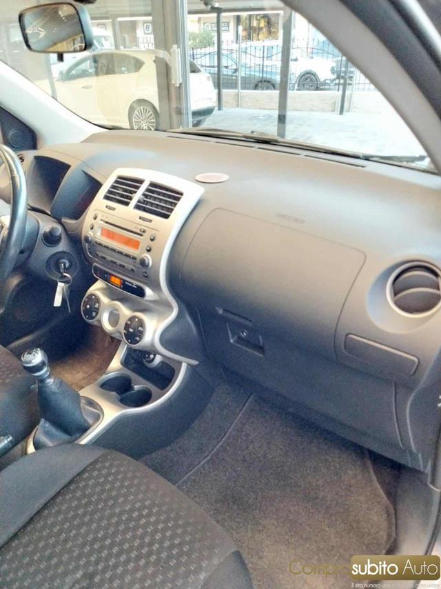 TOYOTA Urban Cruiser 1.4 D-4D AWD Luxury