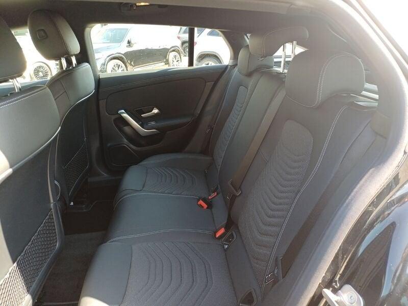Mercedes-Benz CLA CLA Shooting Brake 200 d Progressive Advanced