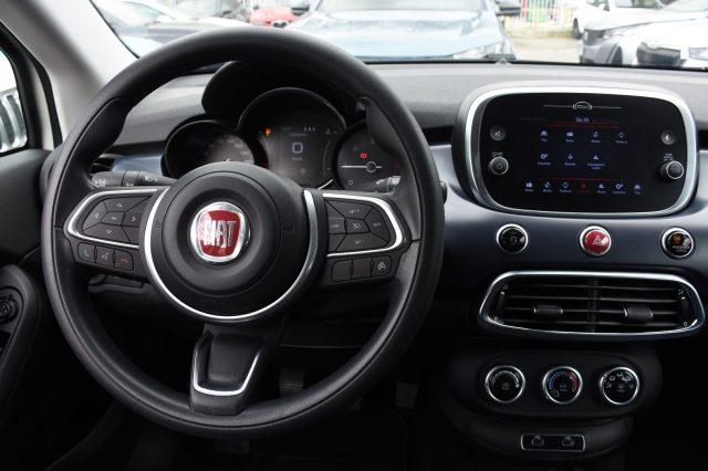 FIAT 500X 1.3 MultiJet 95 CV CULT