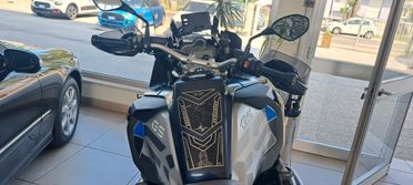 Bmw R 1200 GS Adventure ADV FULL OPTIONAL