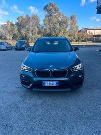 Bmw X1 sDrive18d xLine