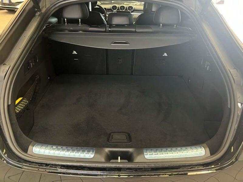Mercedes-Benz GLC Coupé GLC 220d 4Matic Coupé AMG Line Advanced