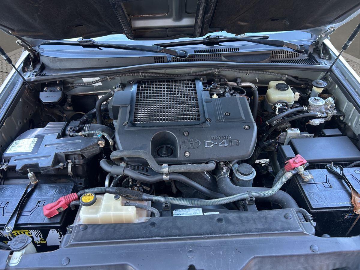 TOYOTA - Land Cruiser - 3.0 D-4D 166CV 6 MARCE 16V 3 porte