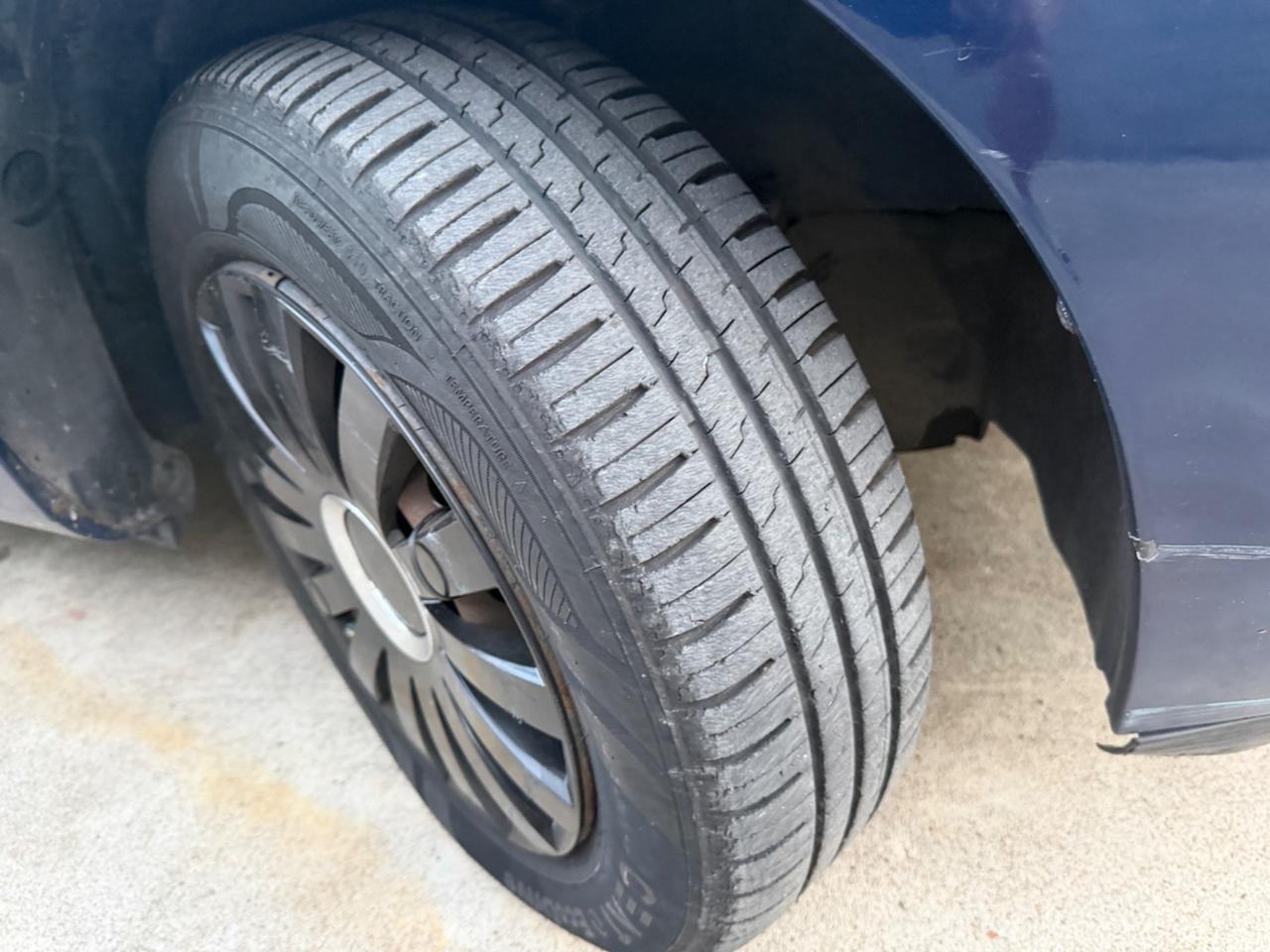 Renault Clio 1.2 benzina 43KW consumi bassi