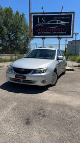 Subaru Impreza 2.0R 16V cat SW ATGP Bi-Fuel