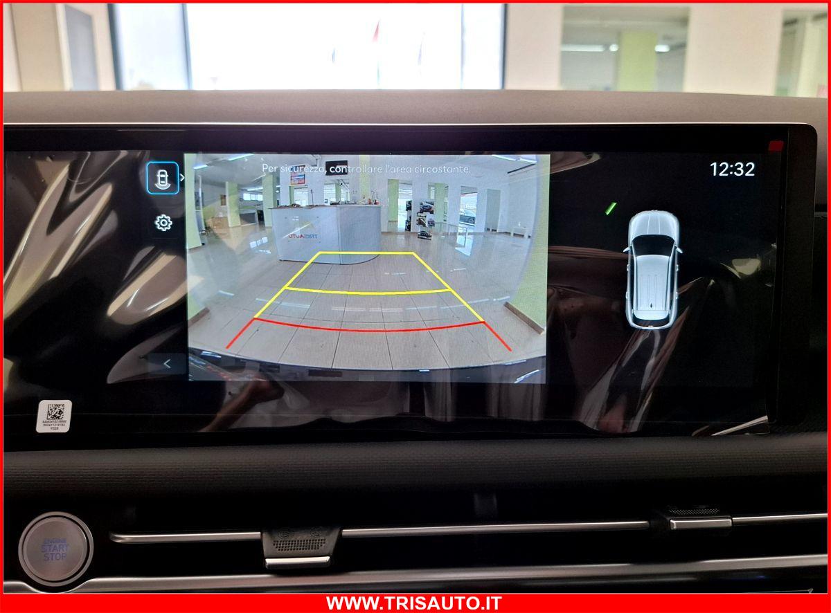 HYUNDAI Tucson 1.6 CRDi Hybrid DCT XTech NEOPATENTATI (FULL LED)